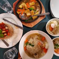  at Mother Earth Classic - 大地之素 in Central Singapore