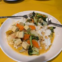  at Amp & Aing Restaurant in Krabi