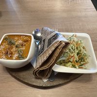   at Hare Krishna - Харе Кришна БобКульт in St Petersburg