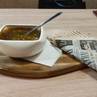  at Hare Krishna - Харе Кришна БобКульт in St Petersburg