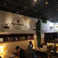  at Hare Krishna - Харе Кришна БобКульт in St Petersburg