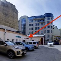  at Hare Krishna - Харе Кришна БобКульт in St Petersburg