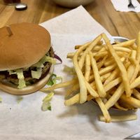   at Green Grill in Guerneville