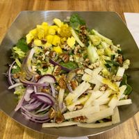   at Green Grill in Guerneville