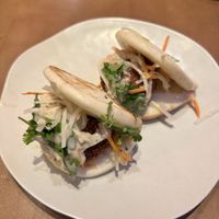 Sliders  at Veggie Grill by Next Level - Santana Row in San Jose