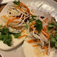 Katya sliders   at Veggie Grill by Next Level - Santana Row in San Jose