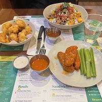   at Veggie Grill by Next Level - Santana Row in San Jose