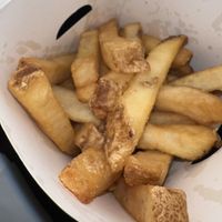 fries  at Veggie Grill by Next Level - Santana Row in San Jose