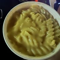 Mac n cheesee  at Veggie Grill by Next Level - Santana Row in San Jose