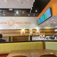 Next Level x Veggie Grill - They Now Offer Smoothies  at Veggie Grill by Next Level - Santana Row in San Jose
