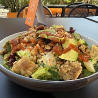   at Veggie Grill by Next Level - Santana Row in San Jose