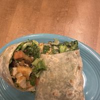 Wrap Caesar   at Veggie Grill by Next Level - Santana Row in San Jose