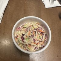 Coleslaw  at Veggie Grill by Next Level - Santana Row in San Jose