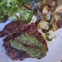   at Veggie Grill by Next Level - Santana Row in San Jose