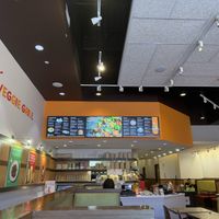   at Veggie Grill by Next Level - Santana Row in San Jose