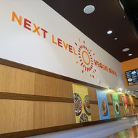   at Veggie Grill by Next Level - Santana Row in San Jose
