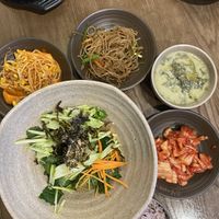   at Soonnam Siraegi - Myeongdong 10-gi in Seoul