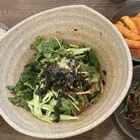   at Soonnam Siraegi - Myeongdong 10-gi in Seoul