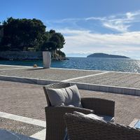 View  at Archontiko in Skiathos