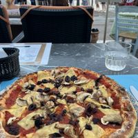   at Archontiko in Skiathos