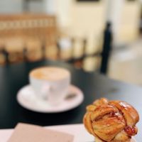   at Babka & Krantz in Berlin