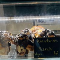   at Babka & Krantz in Berlin