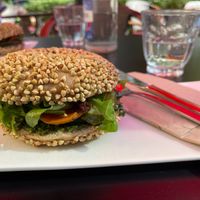  at Babka & Krantz in Berlin