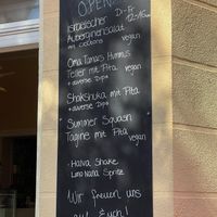  at Babka & Krantz in Berlin