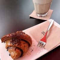  at Babka & Krantz in Berlin