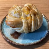   at Babka & Krantz in Berlin