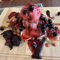 #Veganuary at Garden of Eden in Windsor