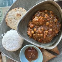  #Veganuary at Garden of Eden in Windsor