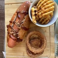 #Veganuary at Garden of Eden in Windsor