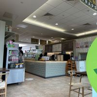 Counter  at Garden of Eden in Windsor