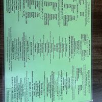   at Garden of Eden in Windsor