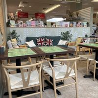   at Garden of Eden in Windsor