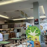   at Garden of Eden in Windsor