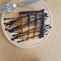  at Garden of Eden in Windsor