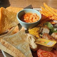  at Garden of Eden in Windsor