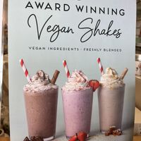 Indeed they were awesome!  at Garden of Eden in Windsor