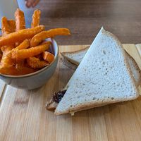  at Garden of Eden in Windsor