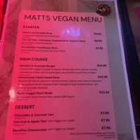   at Matt The Millers Bar & Restaurant in Kilkenny