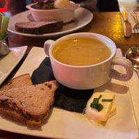  at Matt The Millers Bar & Restaurant in Kilkenny