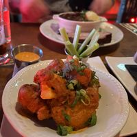  at Matt The Millers Bar & Restaurant in Kilkenny