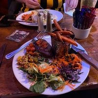  at Matt The Millers Bar & Restaurant in Kilkenny