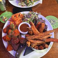   at Matt The Millers Bar & Restaurant in Kilkenny