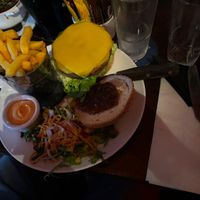   at Matt The Millers Bar & Restaurant in Kilkenny