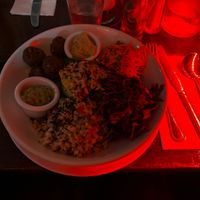   at Matt The Millers Bar & Restaurant in Kilkenny