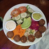  at Matt The Millers Bar & Restaurant in Kilkenny