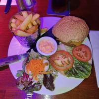  at Matt The Millers Bar & Restaurant in Kilkenny